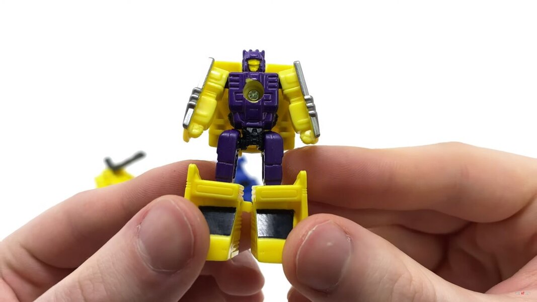 Transformers Earthrise Galactic Odyssey Micron Micromasters  (26 of 30)